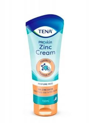 Tena Zinc Cream 100гр